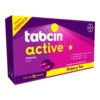 Tabcin active